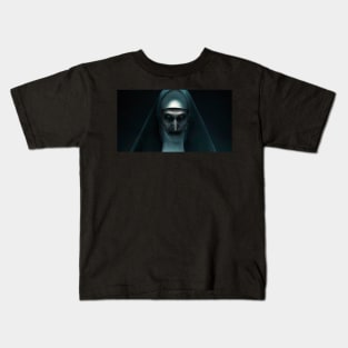 Nun Kids T-Shirt